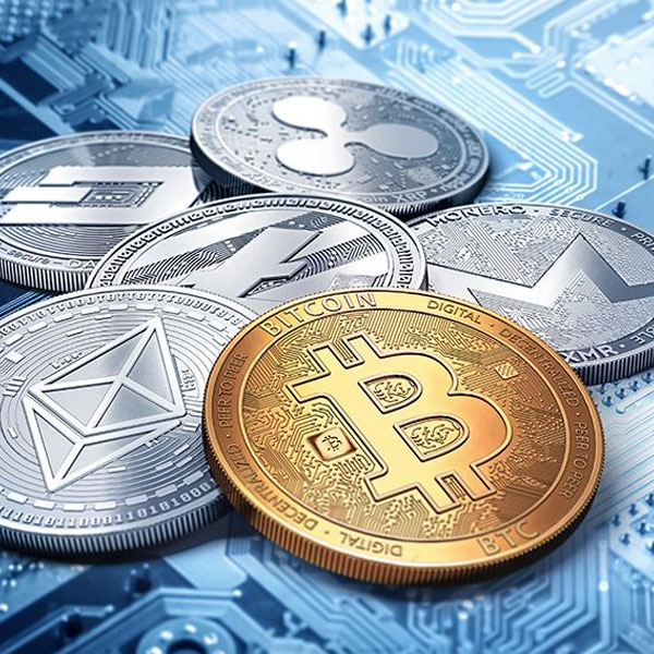 Kripto Para
